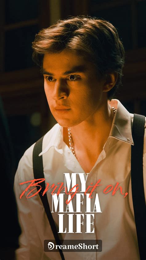 bring it on my mafia life moviesjoy|Bring it On, My Mafia Life ALL EPISODE .
